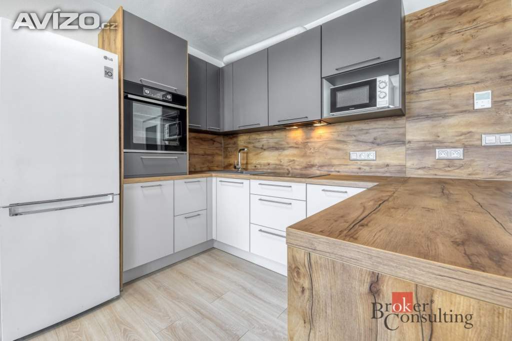 Foto inzerátu Pronájem bytu 1+kk 36 m², Plzeň