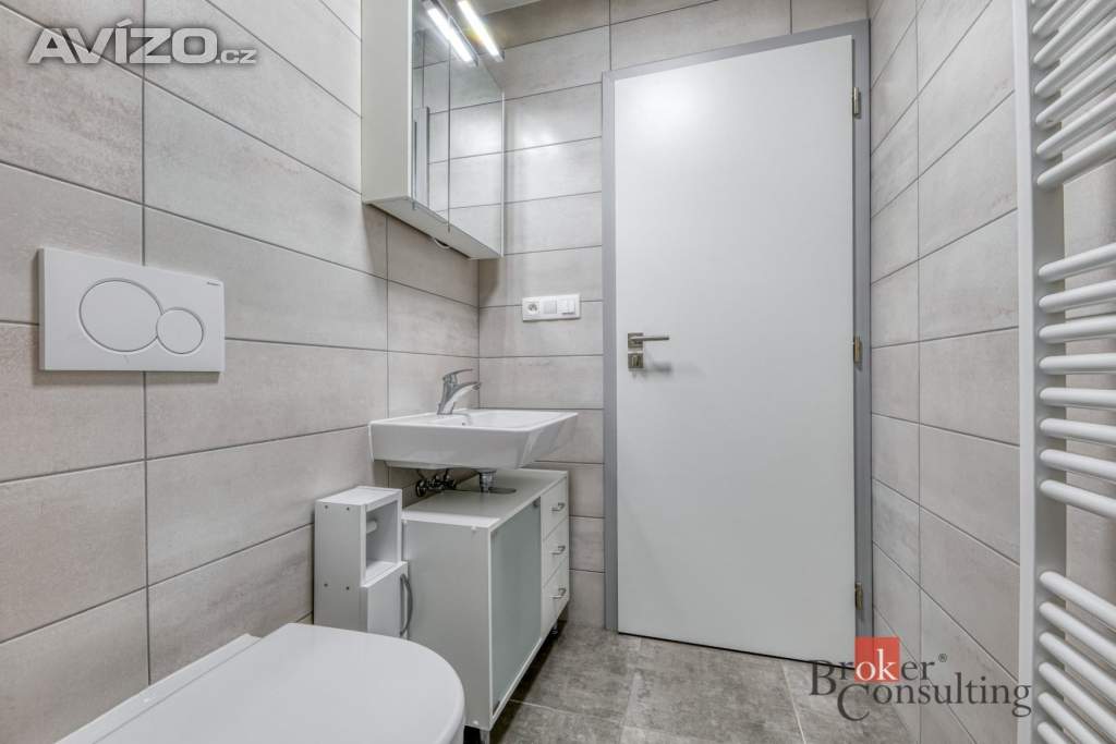 Foto inzerátu Pronájem bytu 1+kk 36 m², Plzeň