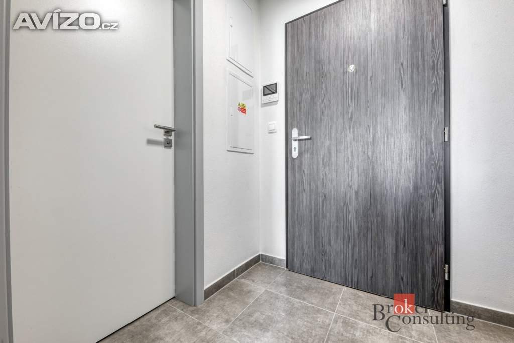 Foto inzerátu Pronájem bytu 1+kk 36 m², Plzeň