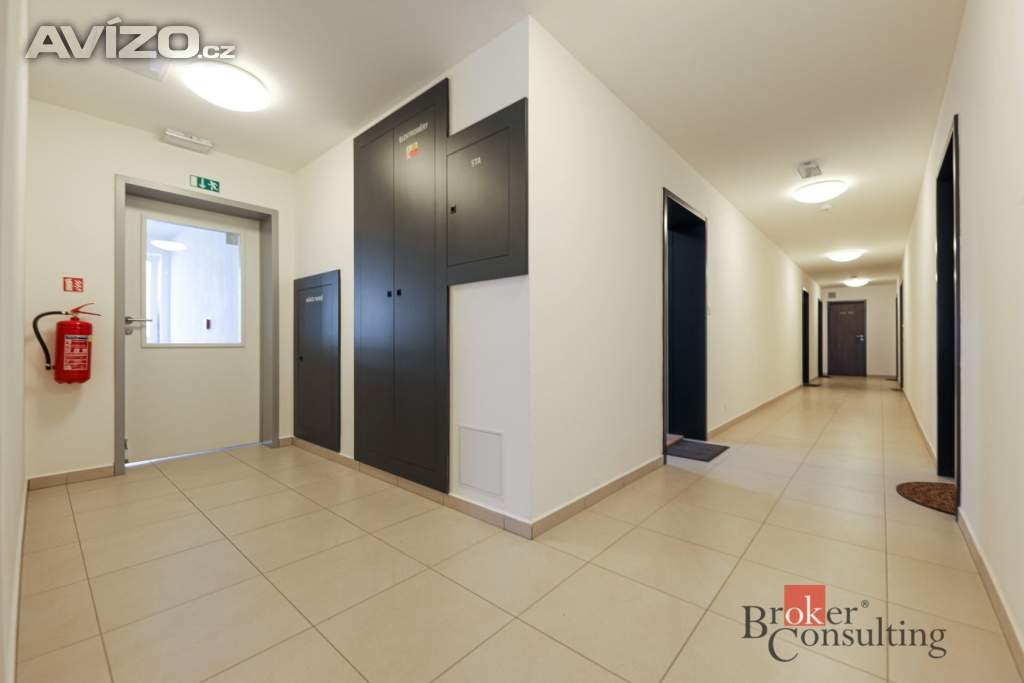 Foto inzerátu Pronájem bytu 1+kk 36 m², Plzeň