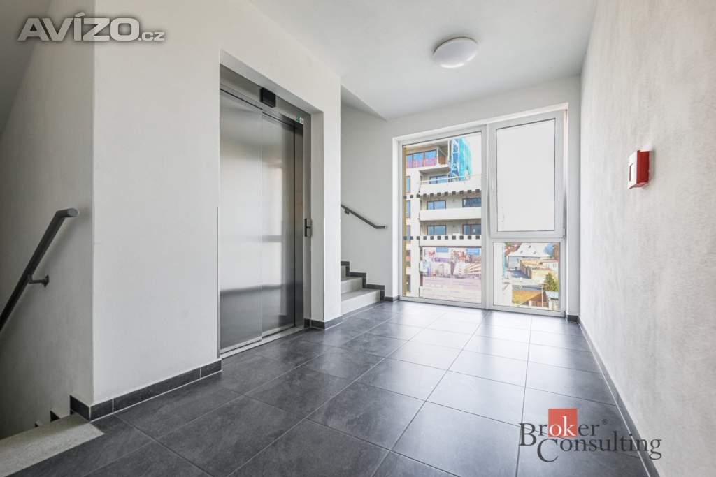 Foto inzerátu Pronájem bytu 1+kk 36 m², Plzeň