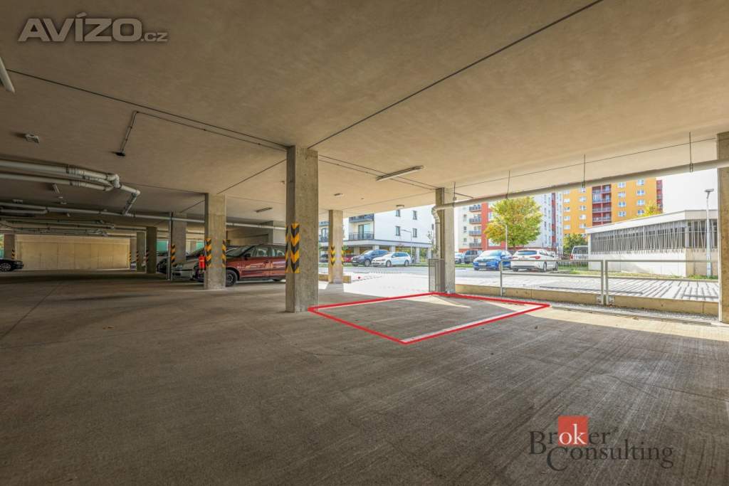 Foto inzerátu Pronájem bytu 1+kk 36 m², Plzeň