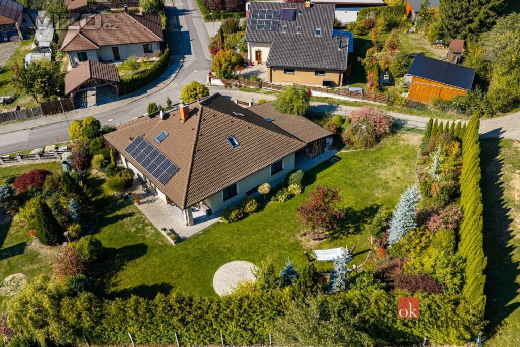 Foto inzerátu Prodej rodinného domu 195 m², Kamenice
