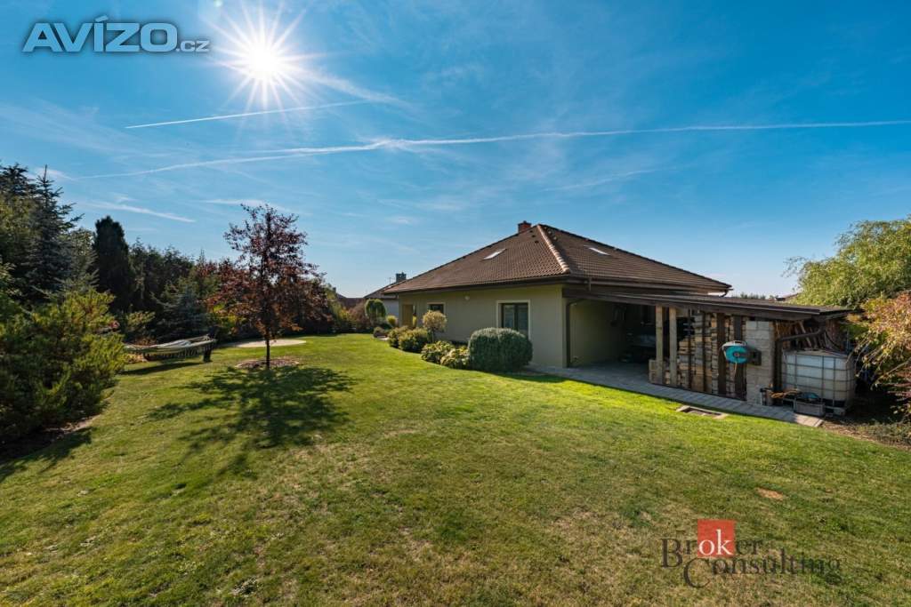 Foto inzerátu Prodej rodinného domu 195 m², Kamenice