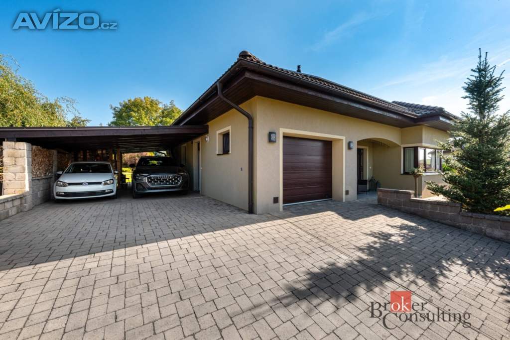 Foto inzerátu Prodej rodinného domu 195 m², Kamenice