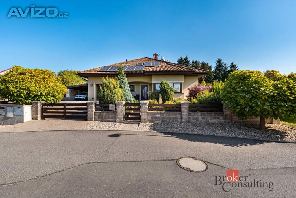Foto inzerátu Prodej rodinného domu 195 m², Kamenice