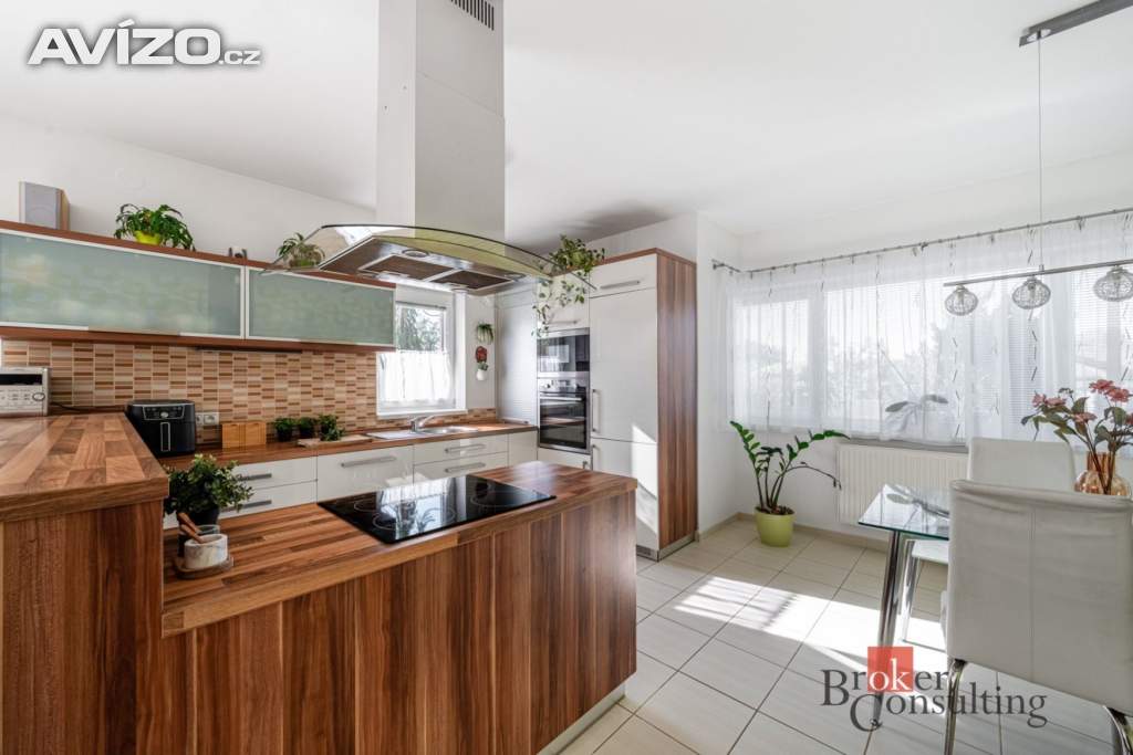 Foto inzerátu Prodej rodinného domu 195 m², Kamenice