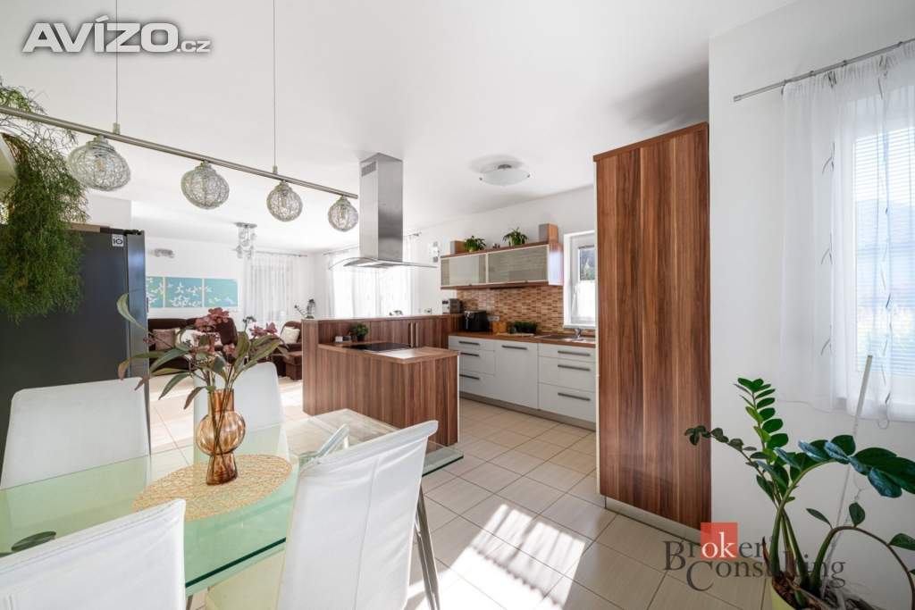 Foto inzerátu Prodej rodinného domu 195 m², Kamenice