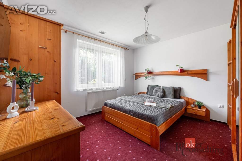 Foto inzerátu Prodej rodinného domu 195 m², Kamenice