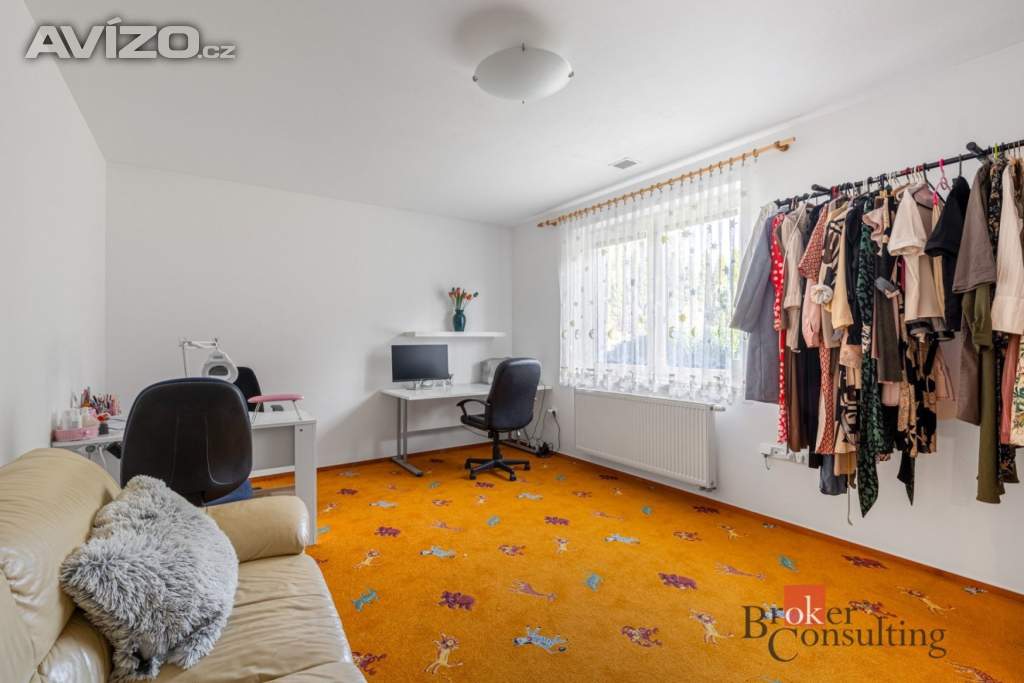 Foto inzerátu Prodej rodinného domu 195 m², Kamenice
