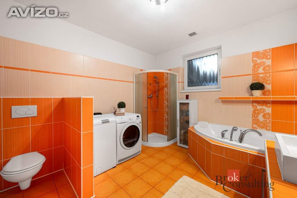 Foto inzerátu Prodej rodinného domu 195 m², Kamenice