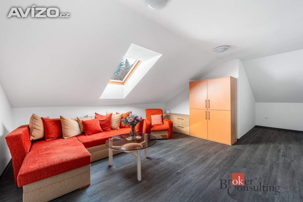 Foto inzerátu Prodej rodinného domu 195 m², Kamenice