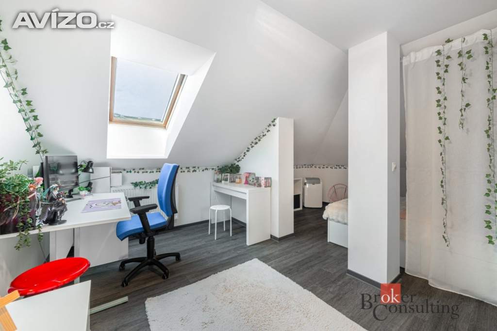 Foto inzerátu Prodej rodinného domu 195 m², Kamenice