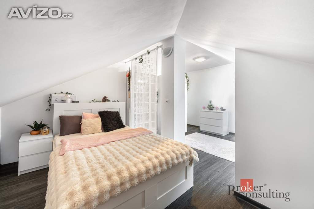 Foto inzerátu Prodej rodinného domu 195 m², Kamenice