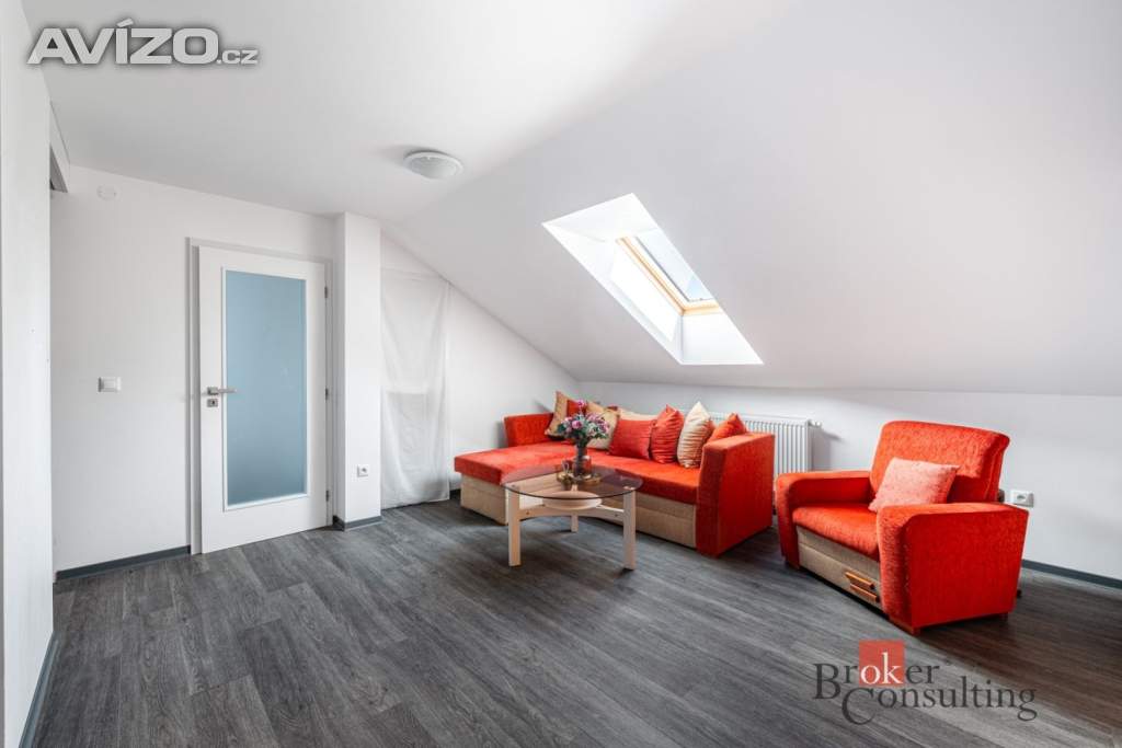 Foto inzerátu Prodej rodinného domu 195 m², Kamenice