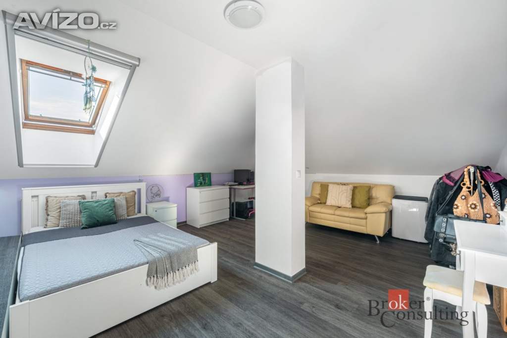 Foto inzerátu Prodej rodinného domu 195 m², Kamenice