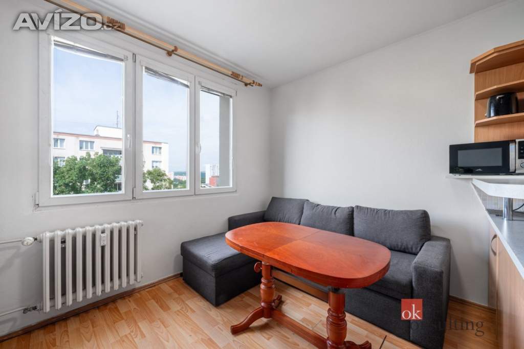 Foto inzerátu Prodej bytu 2+kk 37 m², Praha