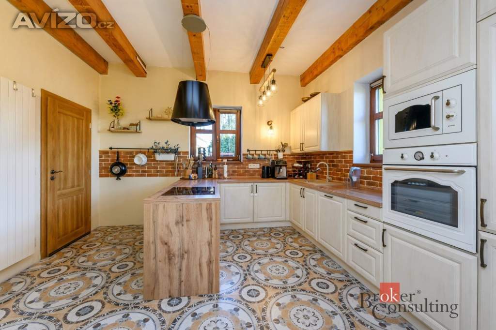 Prodej rodinného domu 175 m², Zbůch