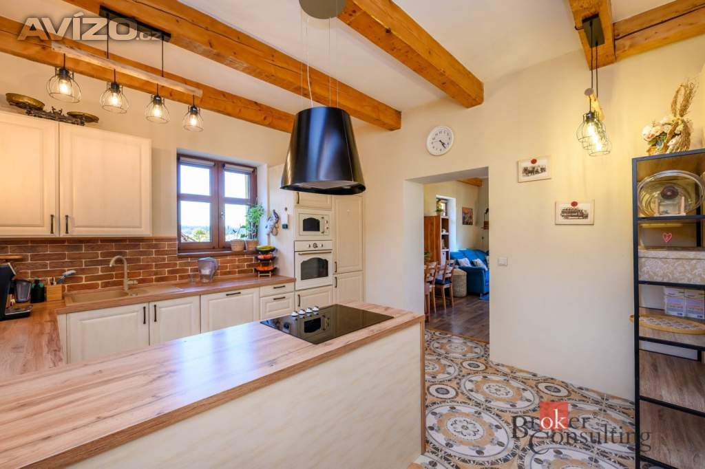 Foto inzerátu Prodej rodinného domu 175 m², Zbůch
