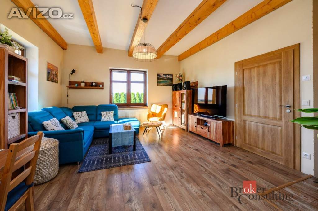 Foto inzerátu Prodej rodinného domu 175 m², Zbůch