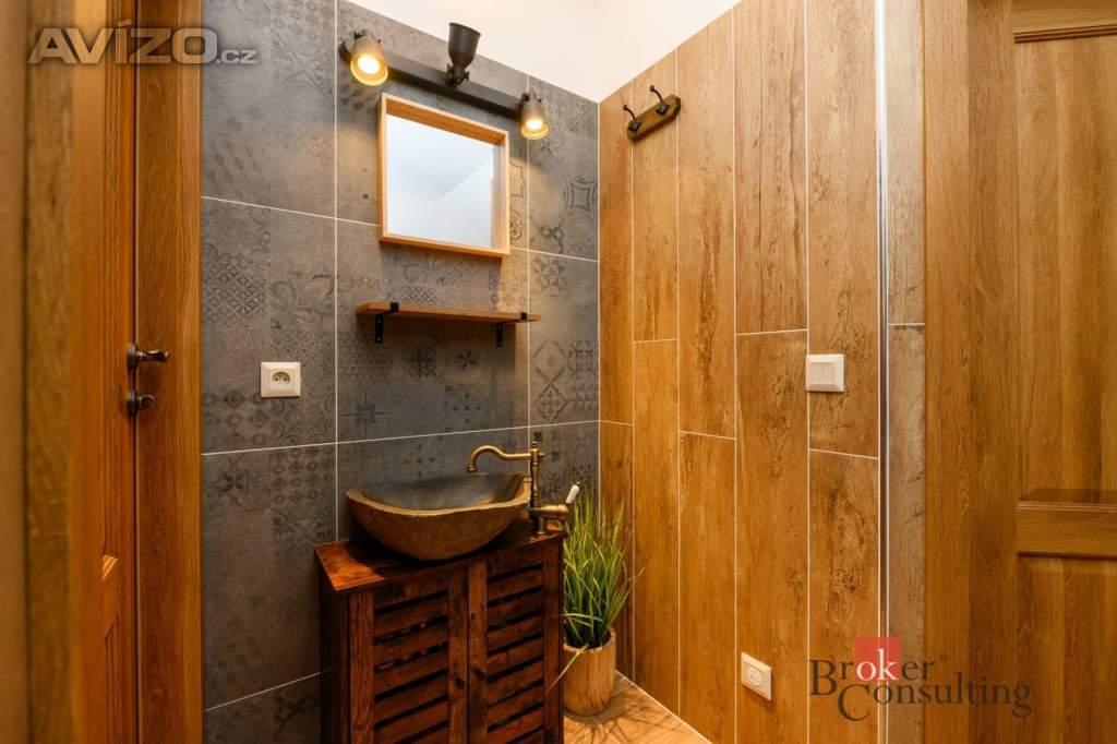 Foto inzerátu Prodej rodinného domu 175 m², Zbůch