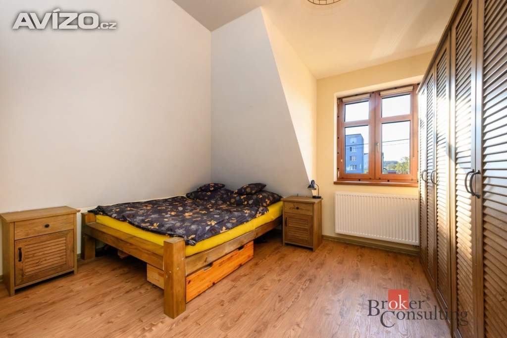 Foto inzerátu Prodej rodinného domu 175 m², Zbůch