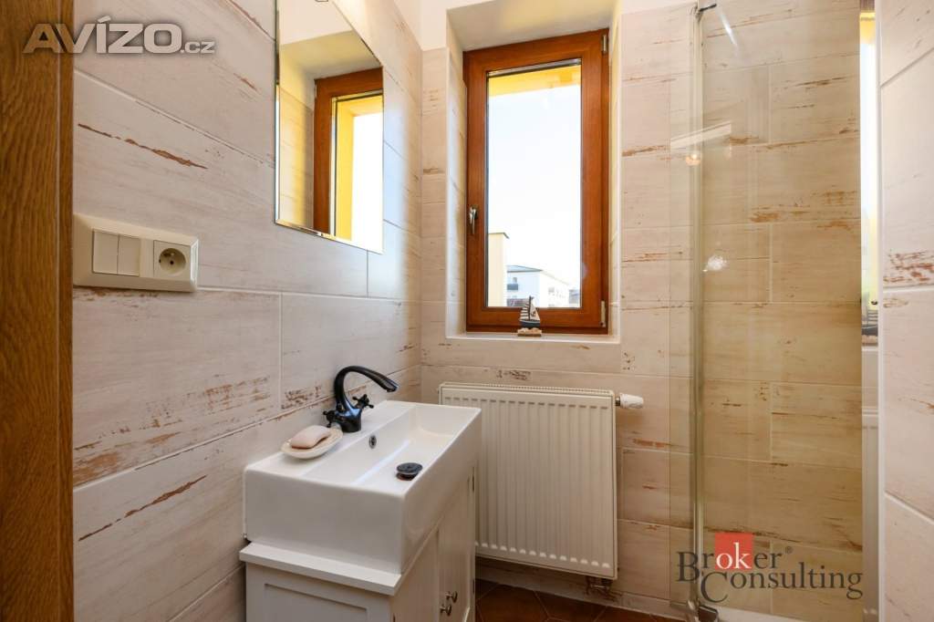 Foto inzerátu Prodej rodinného domu 175 m², Zbůch