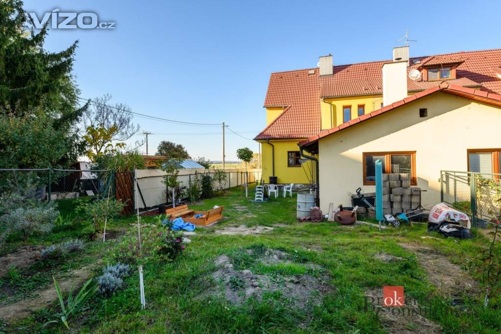 Foto inzerátu Prodej rodinného domu 175 m², Zbůch