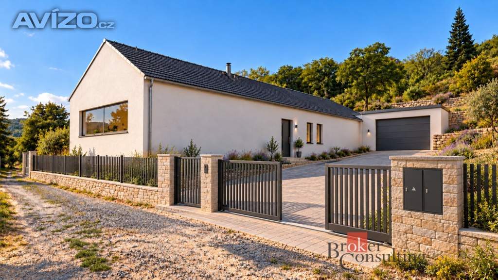 Foto inzerátu Prodej stavebního pozemku 3 551 m², Ročov