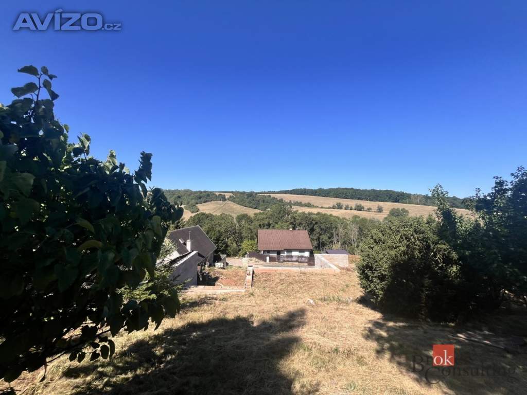 Foto inzerátu Prodej stavebního pozemku 3 551 m², Ročov