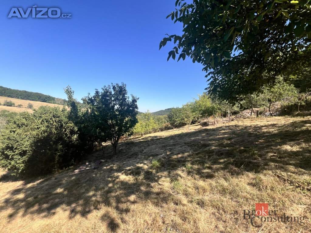 Foto inzerátu Prodej stavebního pozemku 3 551 m², Ročov