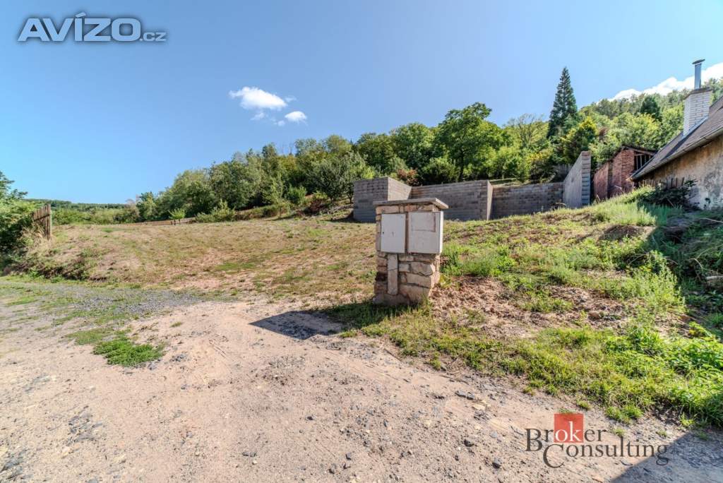 Foto inzerátu Prodej stavebního pozemku 3 551 m², Ročov