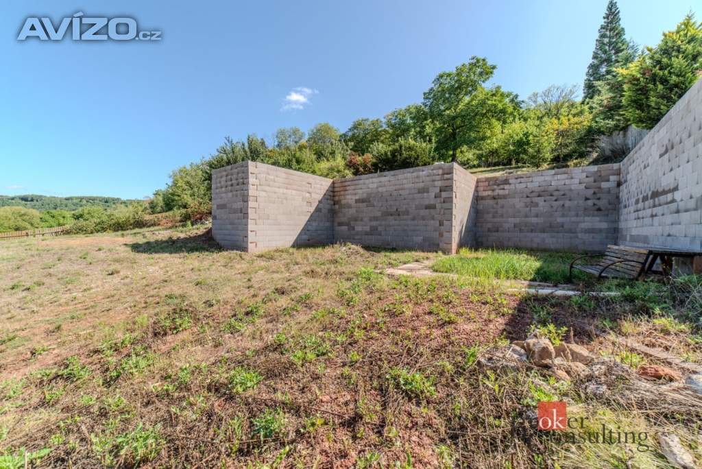 Foto inzerátu Prodej stavebního pozemku 3 551 m², Ročov