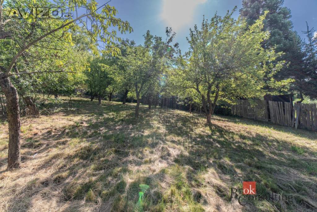 Foto inzerátu Prodej stavebního pozemku 3 551 m², Ročov