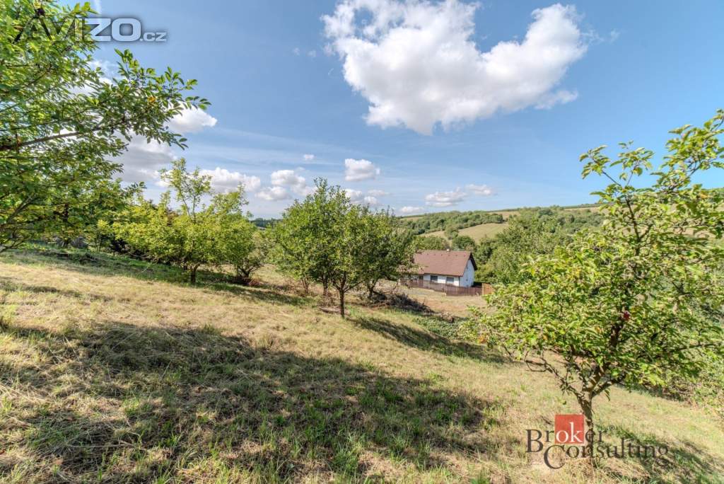 Foto inzerátu Prodej stavebního pozemku 3 551 m², Ročov