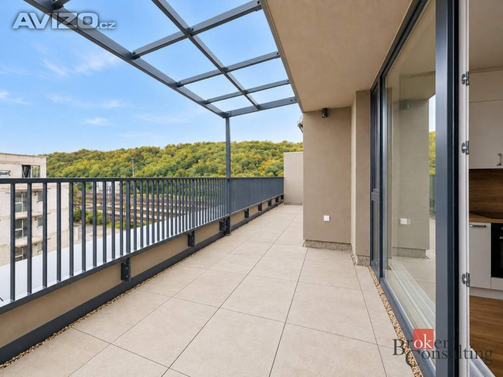 Prodej bytu 2+kk 49 m², Kralupy nad Vltavou
