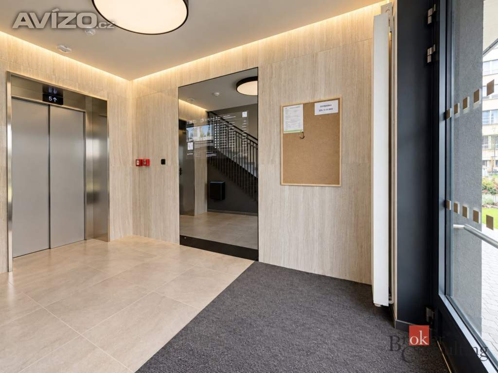 Foto inzerátu Prodej bytu 2+kk 49 m², Kralupy nad Vltavou