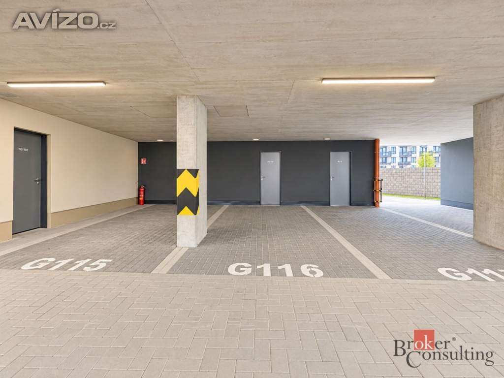 Foto inzerátu Prodej bytu 2+kk 49 m², Kralupy nad Vltavou