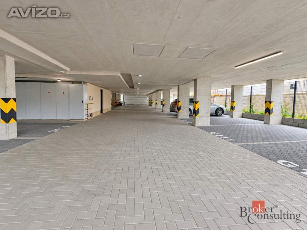 Foto inzerátu Prodej bytu 2+kk 49 m², Kralupy nad Vltavou