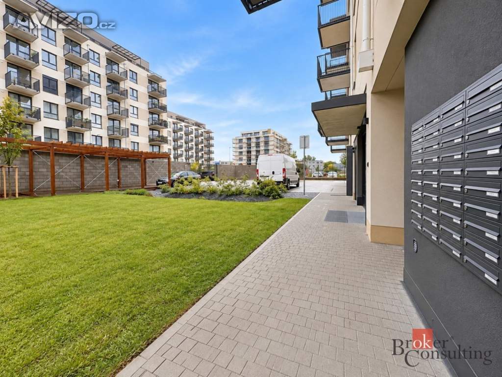 Foto inzerátu Prodej bytu 2+kk 49 m², Kralupy nad Vltavou