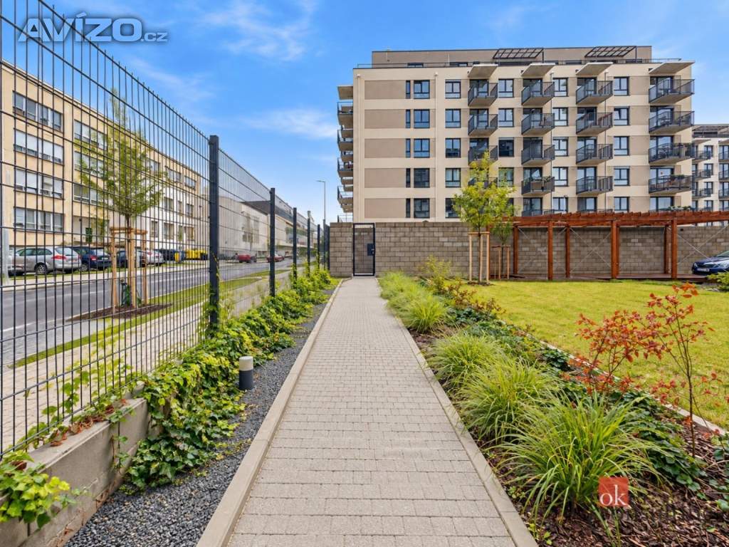 Foto inzerátu Prodej bytu 2+kk 49 m², Kralupy nad Vltavou