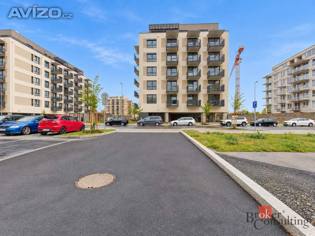 Foto inzerátu Prodej bytu 2+kk 49 m², Kralupy nad Vltavou