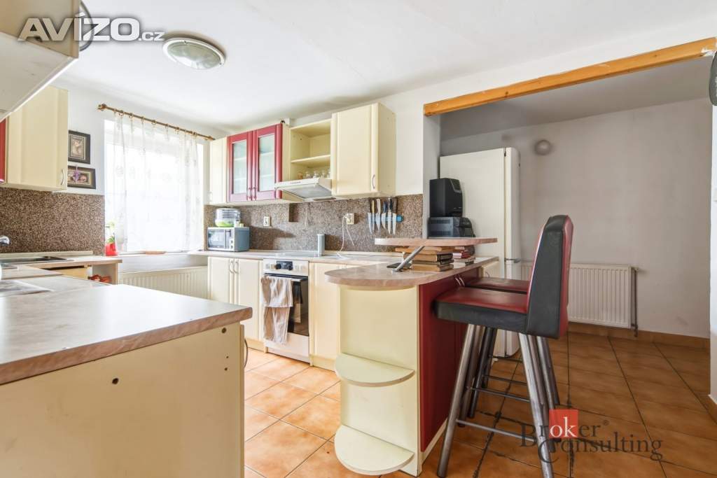 Foto inzerátu Prodej činžovního domu 700 m², Borovnička