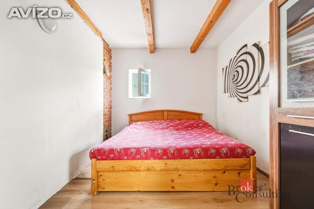 Foto inzerátu Prodej činžovního domu 700 m², Borovnička
