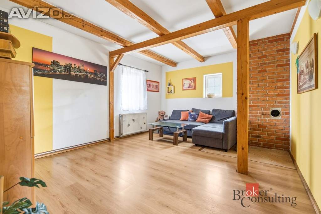 Foto inzerátu Prodej činžovního domu 700 m², Borovnička