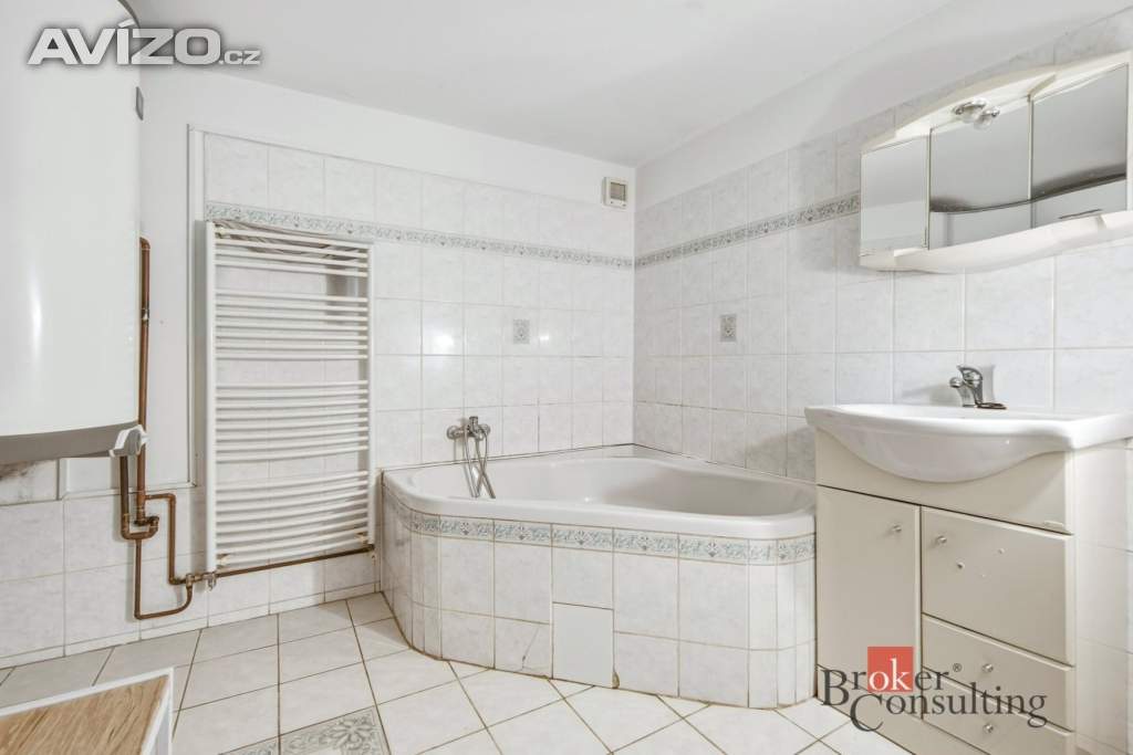 Foto inzerátu Prodej činžovního domu 700 m², Borovnička