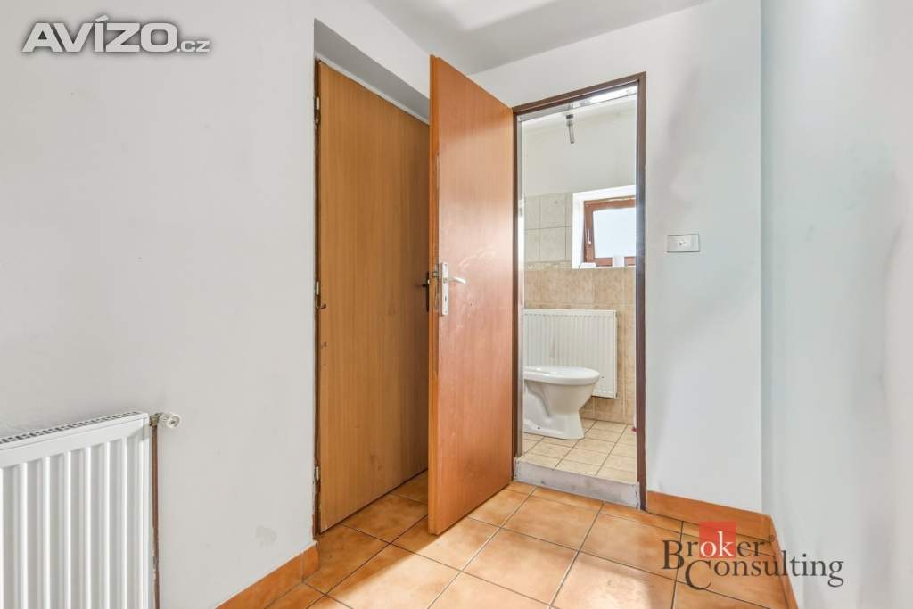 Foto inzerátu Prodej činžovního domu 700 m², Borovnička