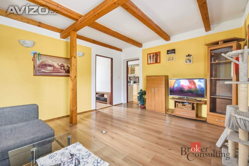 Foto inzerátu Prodej činžovního domu 700 m², Borovnička