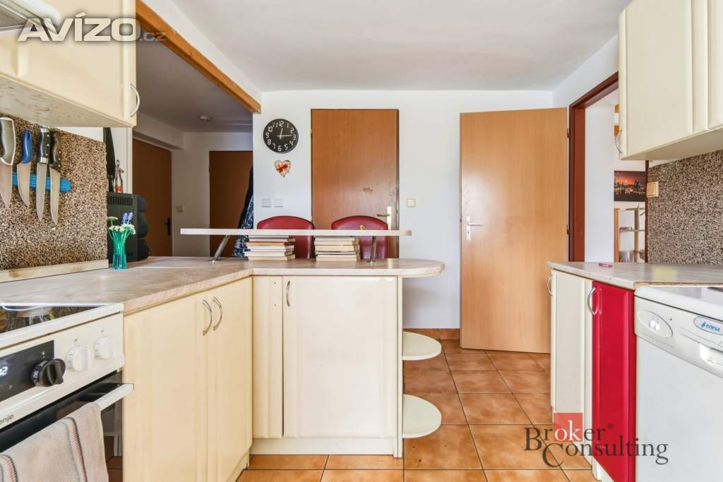 Foto inzerátu Prodej činžovního domu 700 m², Borovnička