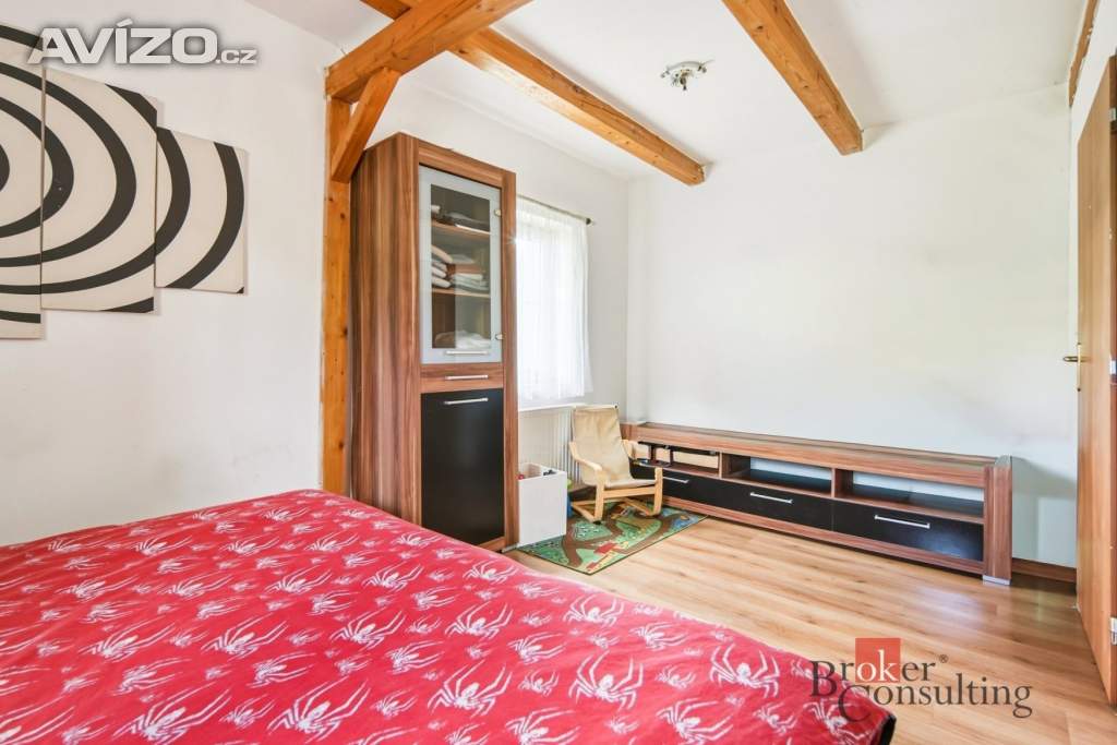 Foto inzerátu Prodej činžovního domu 700 m², Borovnička